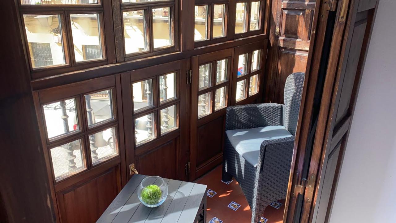 Puerta Carmona Guest house Seville