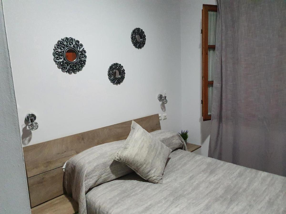 Affittacamere Puerta Carmona Siviglia
