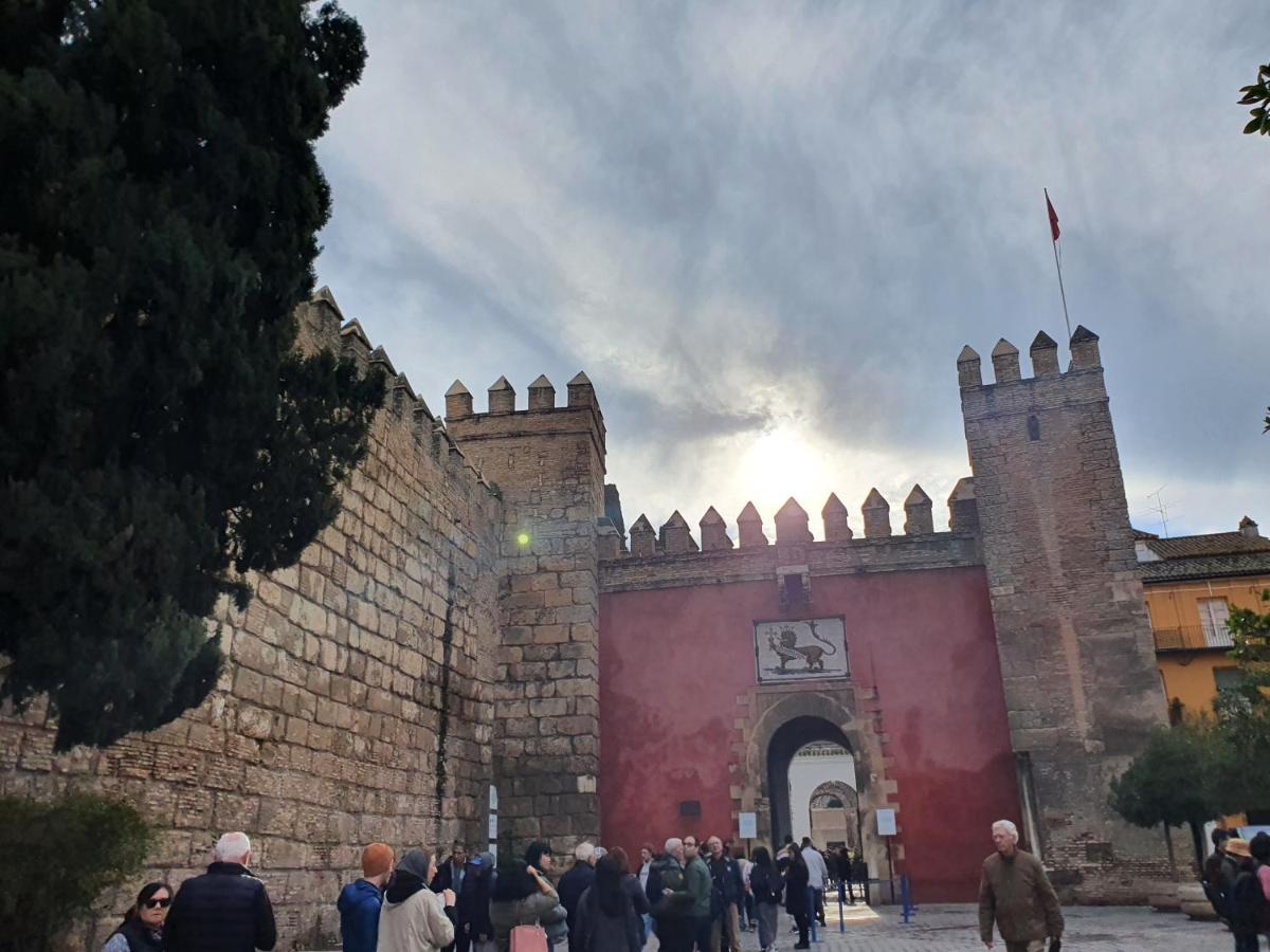 Affittacamere Puerta Carmona 2*