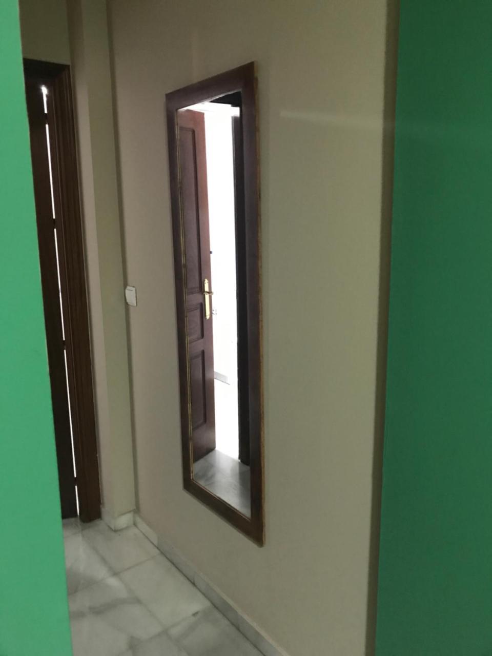 Puerta Carmona Affittacamere