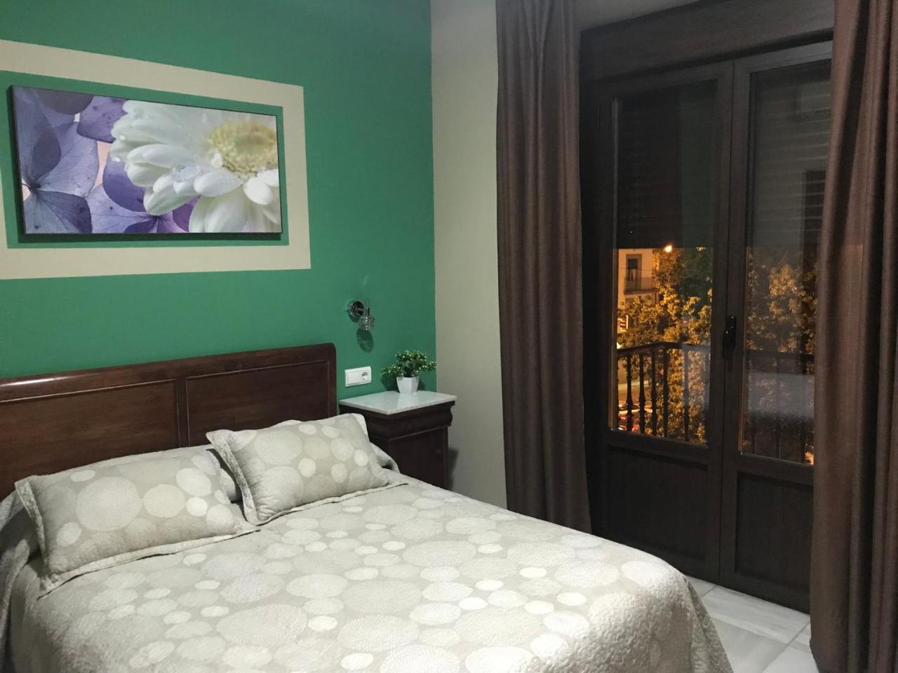 Affittacamere Puerta Carmona Siviglia