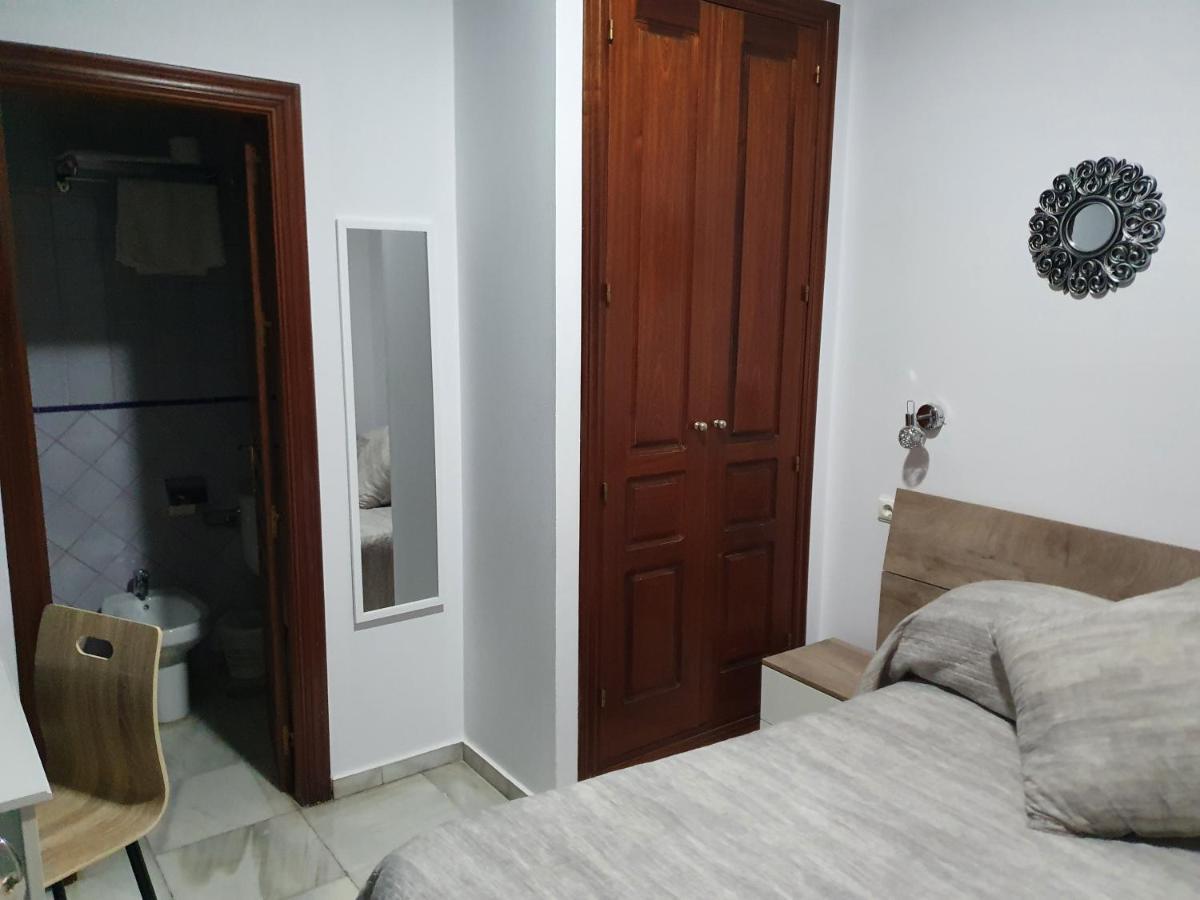Puerta Carmona 2* Sevilla