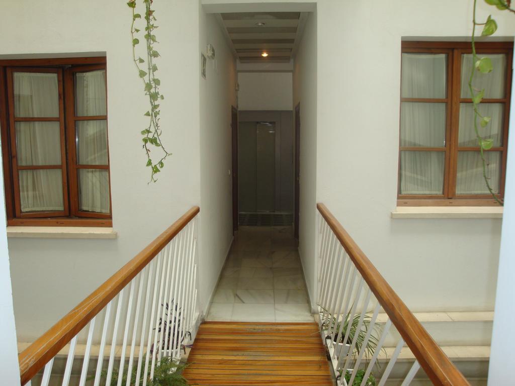 Puerta Carmona Gasthof