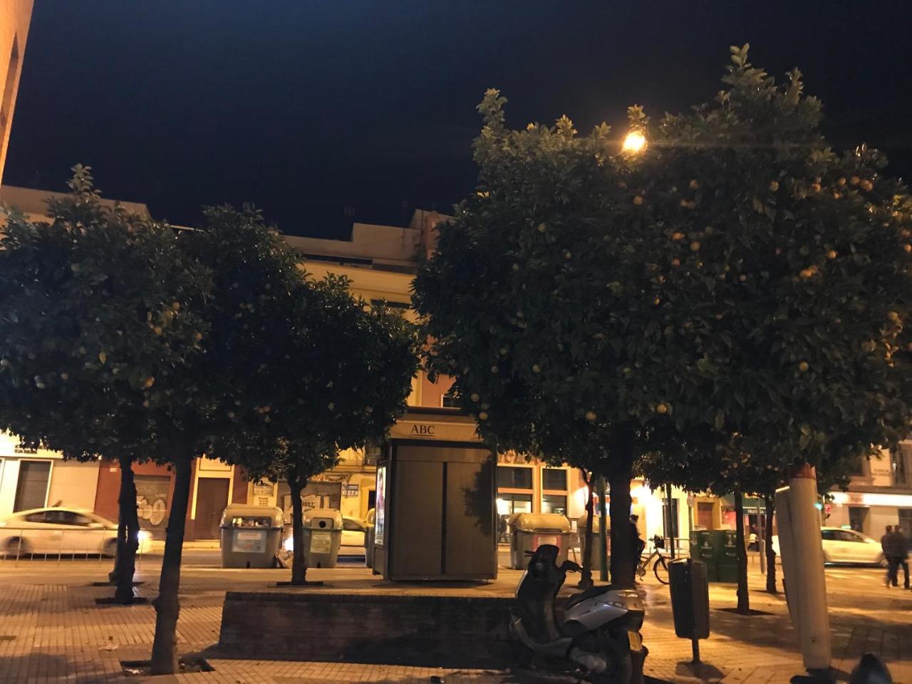 Puerta Carmona 2*